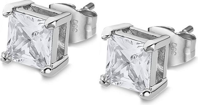 Produktbild Lotus Style - Fashion steel earrings studs LS2166-4 / 1 (L) (Edelstahl)