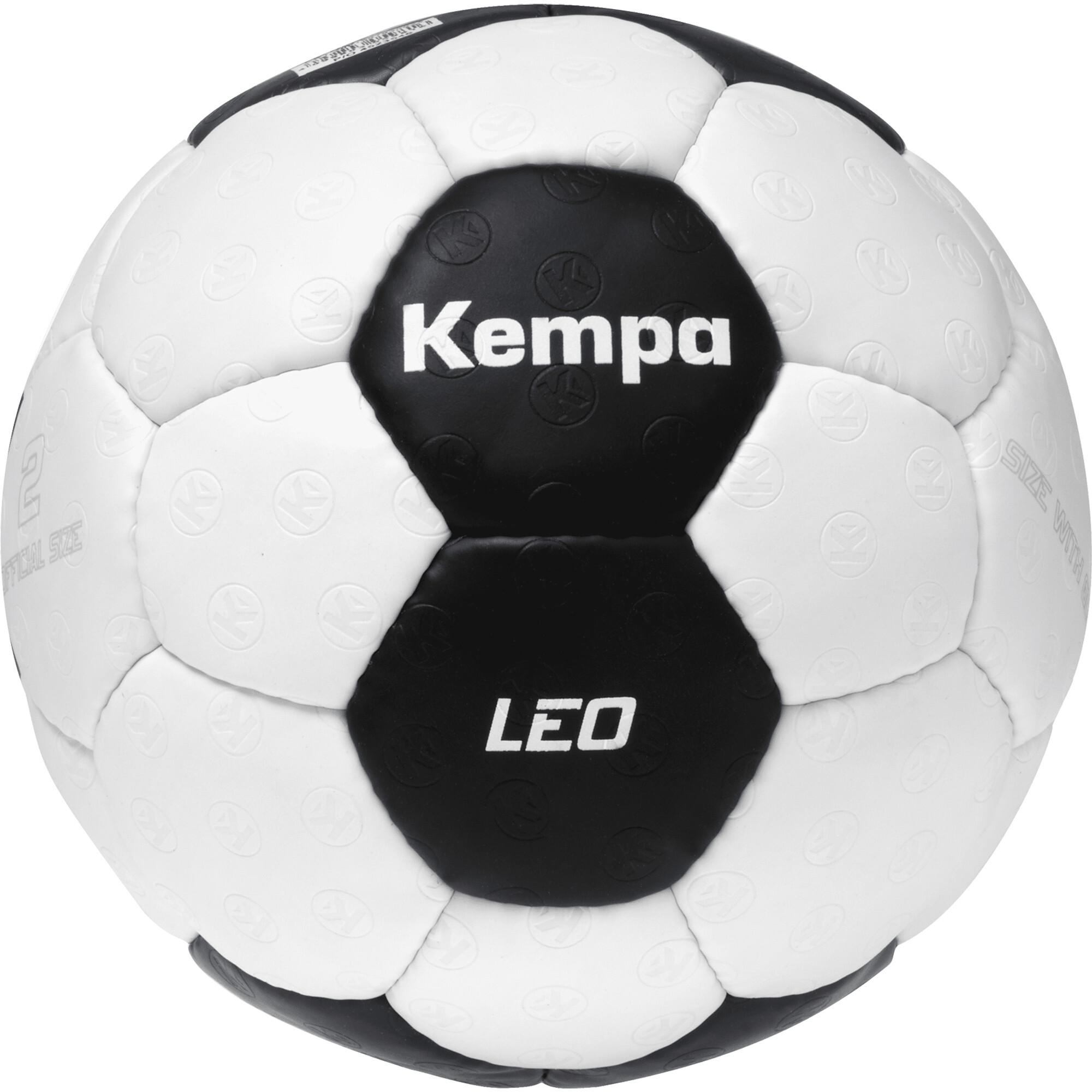 Kempa, Handball