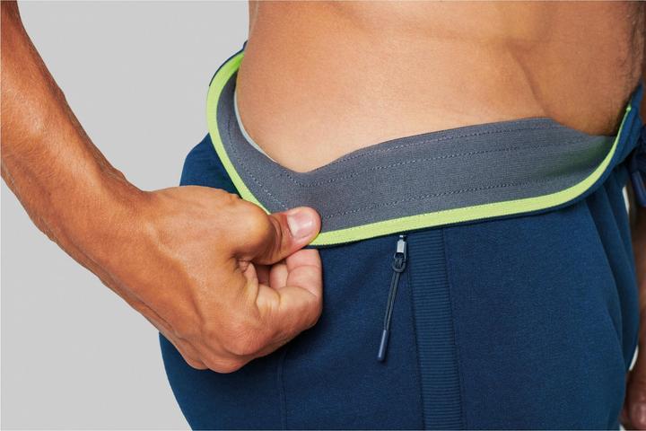 Immagine prodotto Proact Bermuda Poract Molleton (XXL)