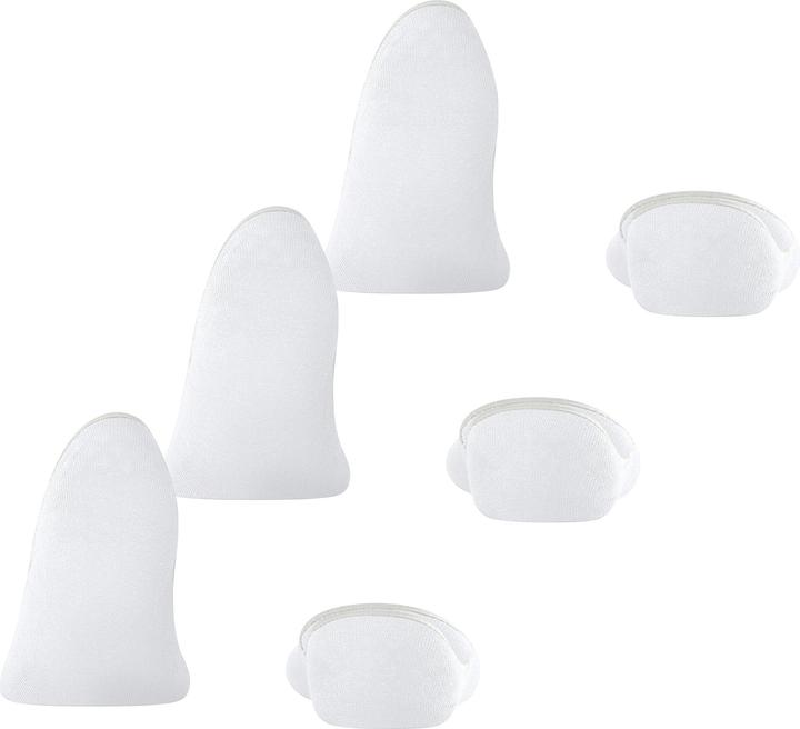 Produktbild Falke Step Medium Cut 3-Pack Herren Füsslinge (3er Pack, 43 - 44)