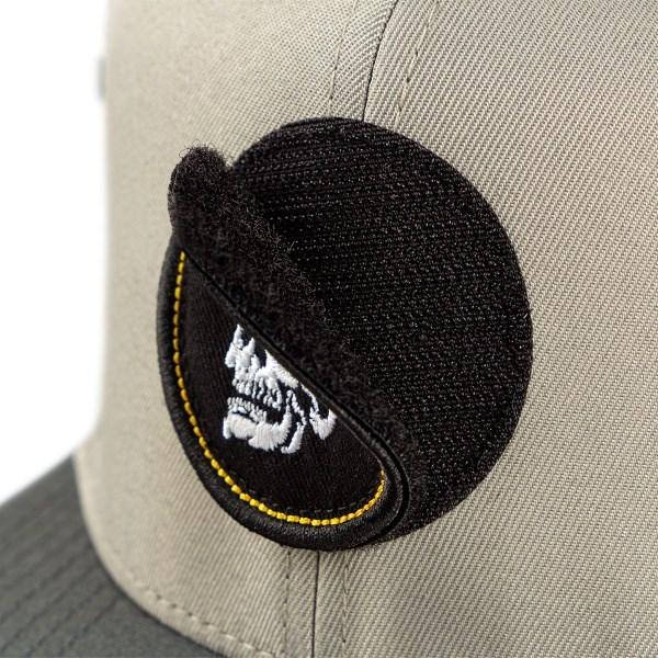 Immagine prodotto Gaya Entertainment Call of Duty: Warzone Snapback "Military Pattern" (incl. 4 patch)