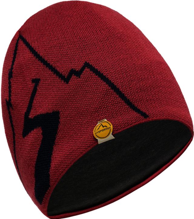 Actual product image La Sportiva Woolly Beanie