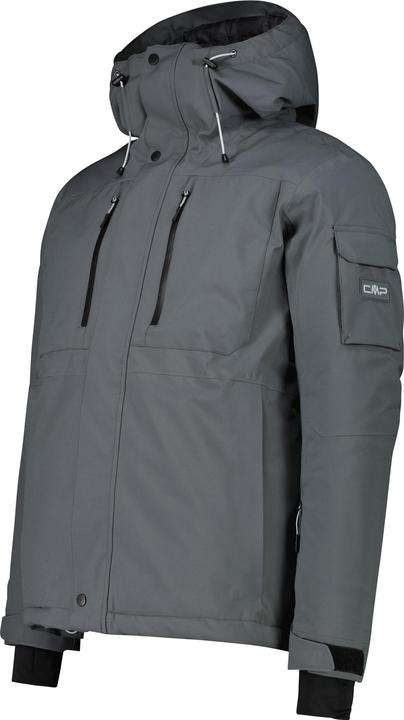 Immagine prodotto CMP Campagnolo Jacket Fix Hood 34W3917 (54, XXL)