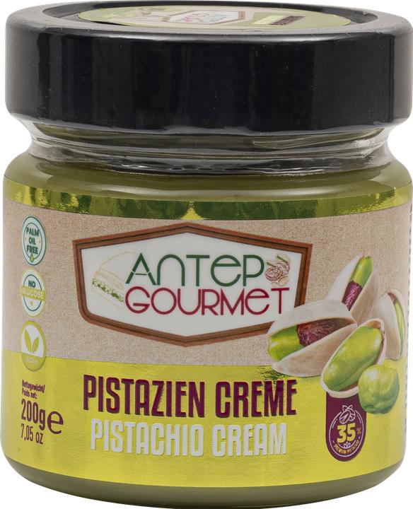 AntepGourmet Pistachio cream (200 g)