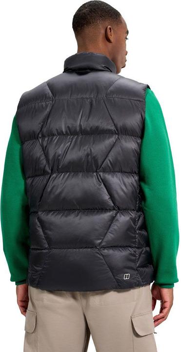 Actual product image Berghaus Explorer Daunenweste für Herren (48)