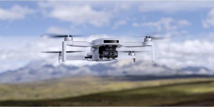 Actual product image Potensic ATOM 2 Fly More Combo (32 min, 161 g, 48 Mpx)