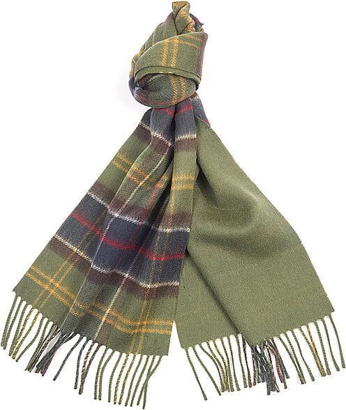 Produktbild Barbour Schal GALSTON