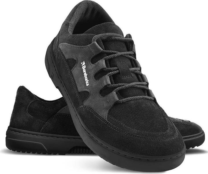 Actual product image Barebarics Evo (43)