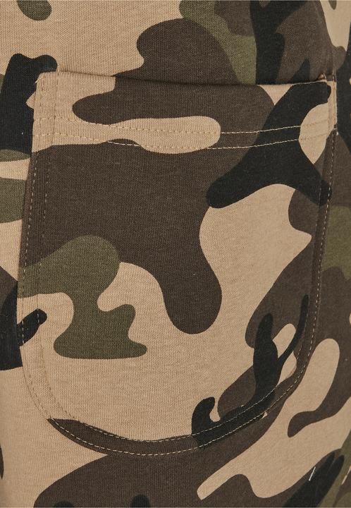 Produktbild Urban Classics Basic Camo Sweatpants 2.0 (XS)