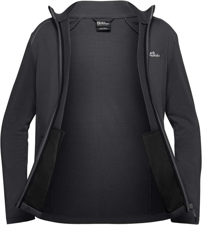 Actual product image Jack Wolfskin Kolbenberg Fz M