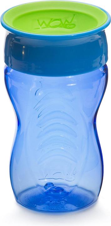 Produktbild WOW Cup Kids - Blue Tritan