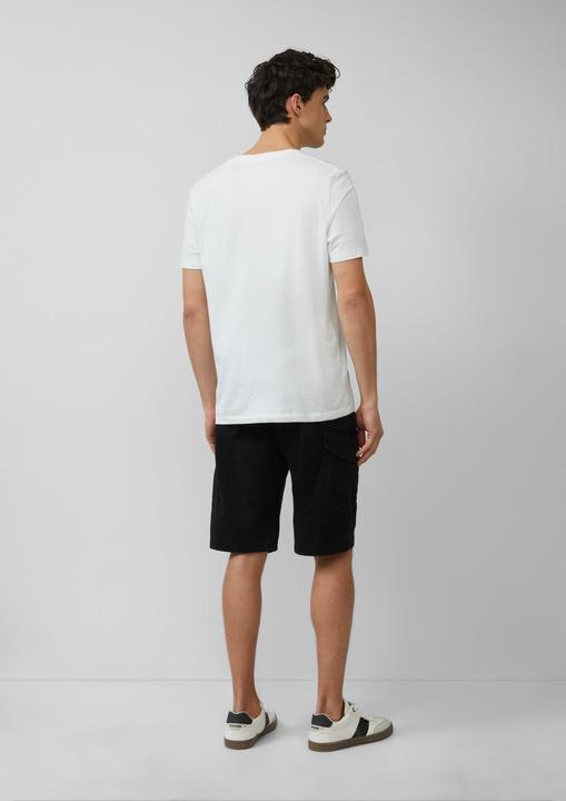 Image du produit S.Oliver Bermuda File: Cargo-Shorts im Relaxed Fit (29)