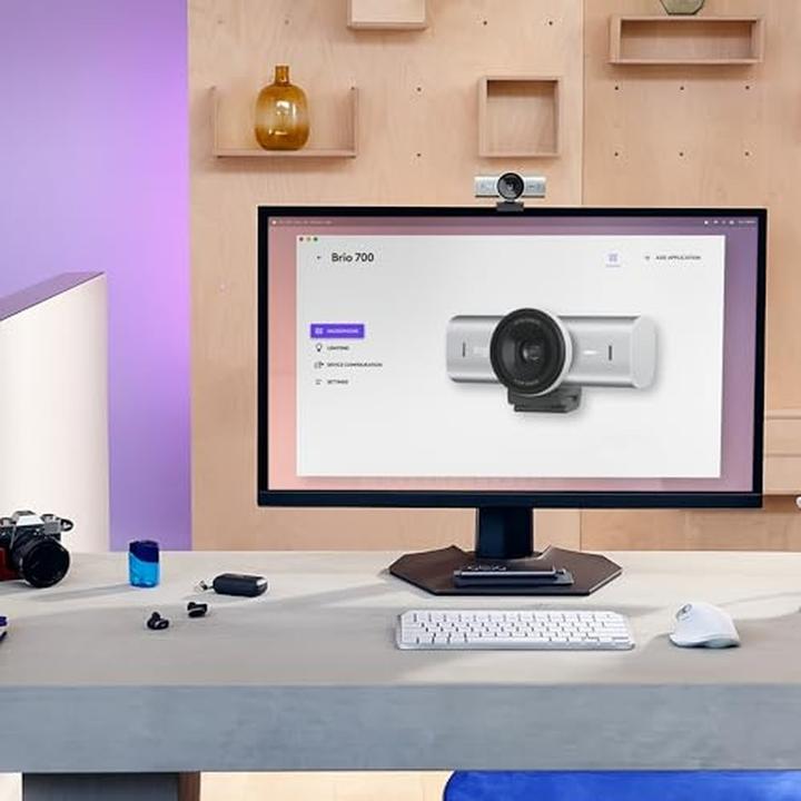 Actual product image Logitech MX Keys Mini (Eng. Int., Wireless)