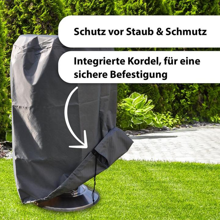 Produktbild Hermex Grill Abdeckung