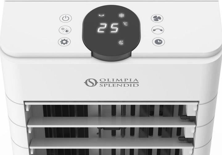 Image du produit Olimpia Splendid Peler 4t