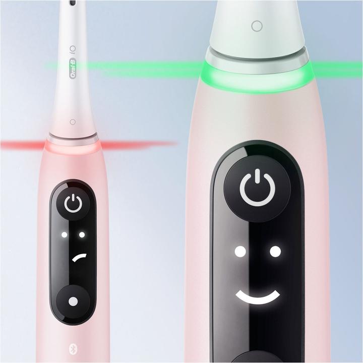 Image du produit Oral-B iO 6S (Brosse à dents oscillo-rotative)