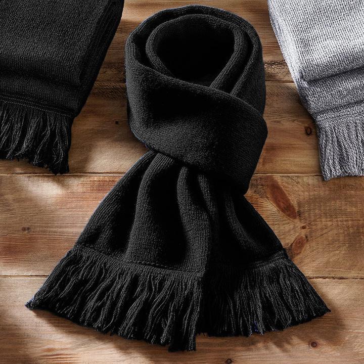 Produktbild Beechfield Strickschal