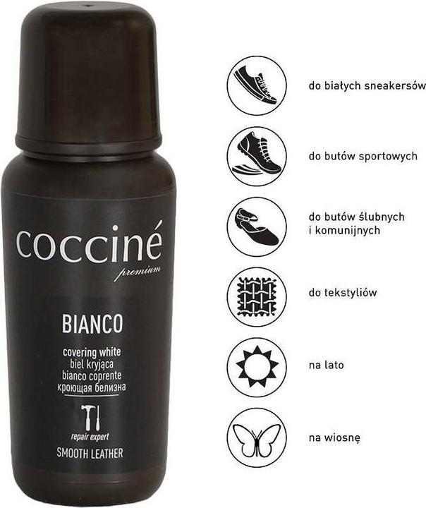 Produktbild Cocciné Coccine Abdeckemulsion (65 ml)