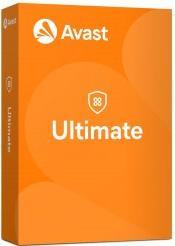 Immagine prodotto Avast Ultimate (1 Utente, 1 Dispositivi/Utenti, 12 mesi)