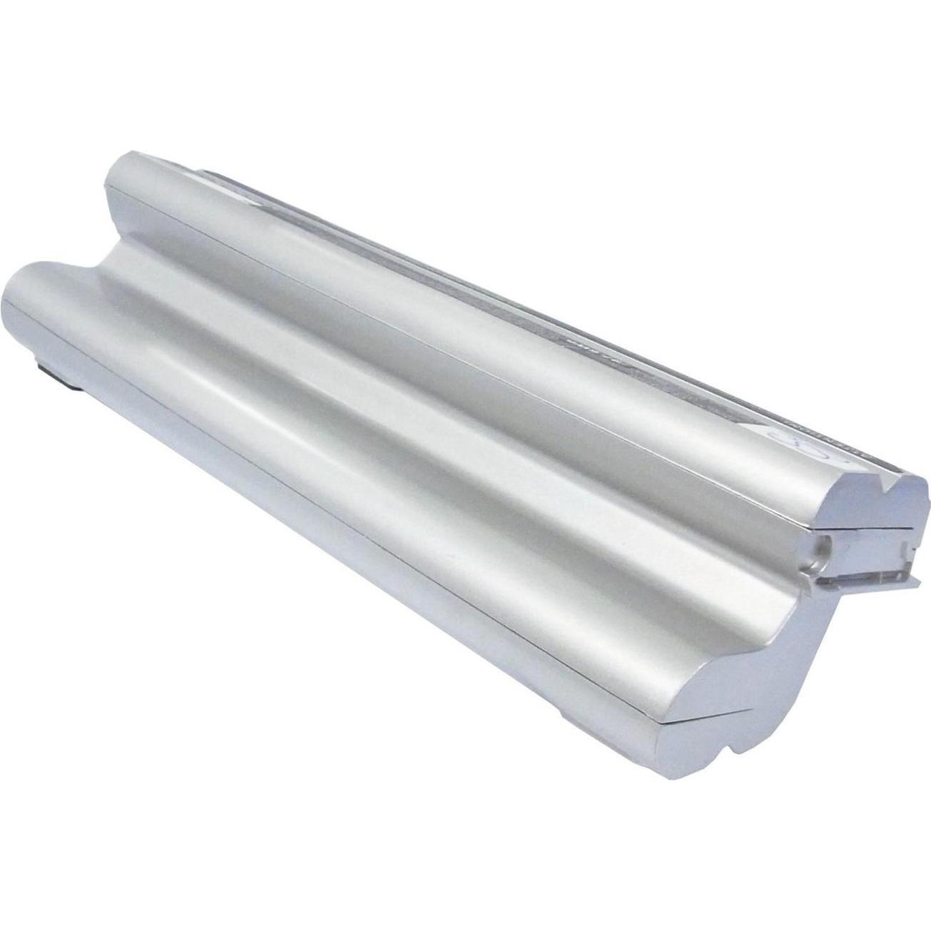Thumbnail - CoreParts Laptop Battery for Sony (1 Zellen, 8800 mAh), Notebook Akku, Silber