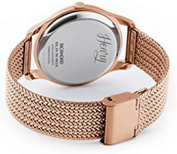 Produktbild Henry London Richmond (Analoguhr, 39 mm)