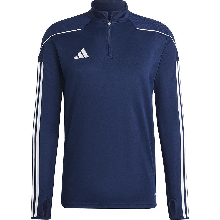 adidas, Herren, Pullover, Bluza TIRO 23 Trainingsoberteil HS7229, Schwarz, (3XL)