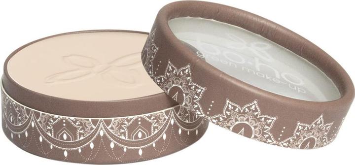 Produktbild Boho Compact Powder beige doré (Beige)