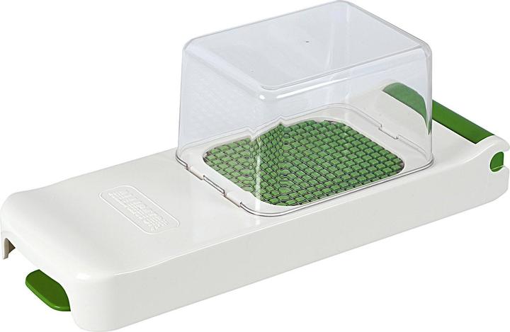 Alligator Zwiebelschneider