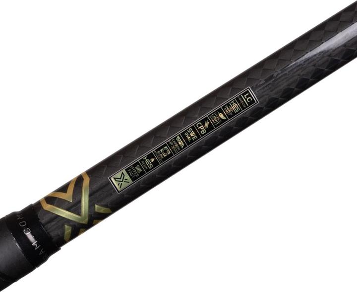 Immagine prodotto Oxdog G.O.A.T Supersonic HES 27 (96 cm, A destra)