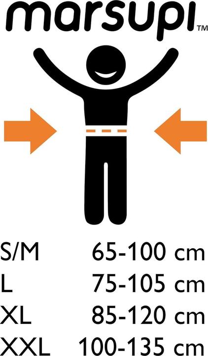 Immagine prodotto Marsupi Classico