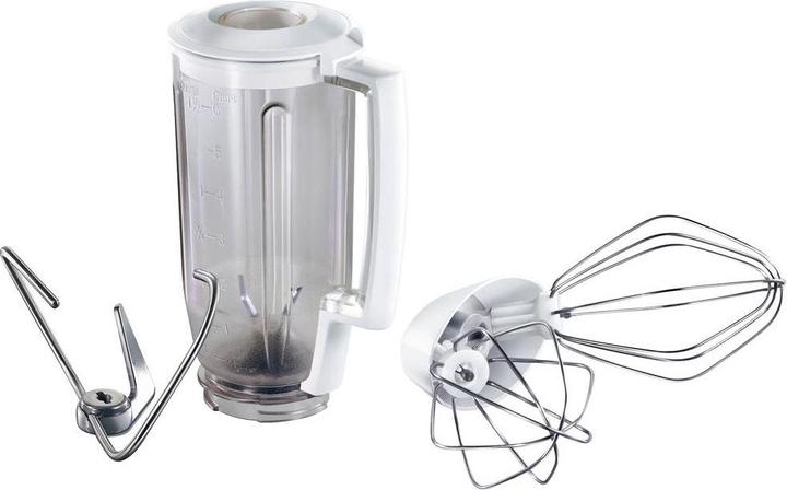 Image du produit Bosch Hausgeräte Mum 6n21 (1000 W)