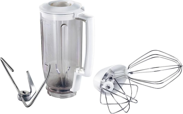 Produktbild Bosch Hausgeräte Mum 6n21 (1000 W)