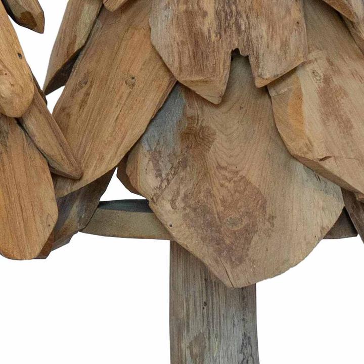Actual product image vidaXL Urlaubsdekoration (40 cm)