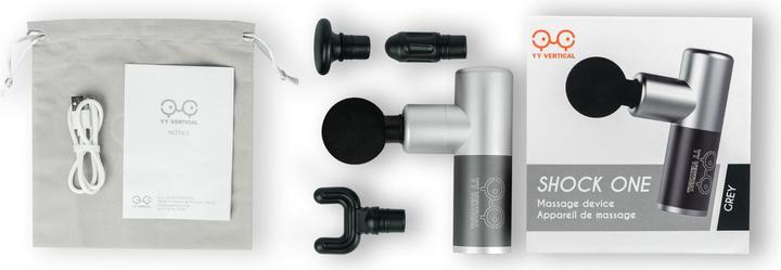Immagine prodotto YY Vertical Shock One