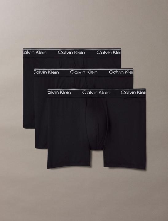 Produktbild Calvin Klein Boxer Brief (S, 3er Pack)