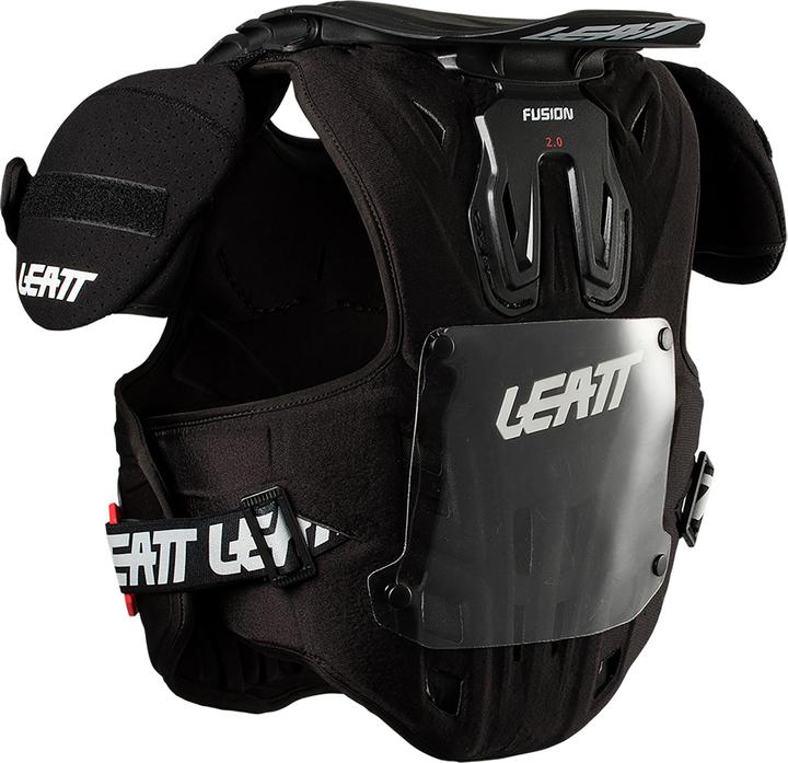 Image du produit Leatt Fusion Vest 2.0 Jr (L)