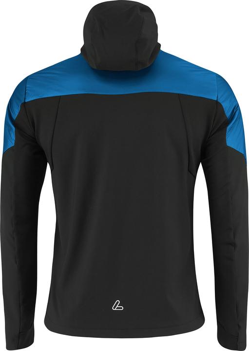 Produktbild Löffler Alex Pl60 Hoodie (M)