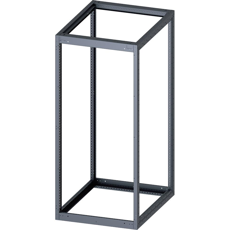 Siemens SIEM Gerüst (8MF18802GS30)