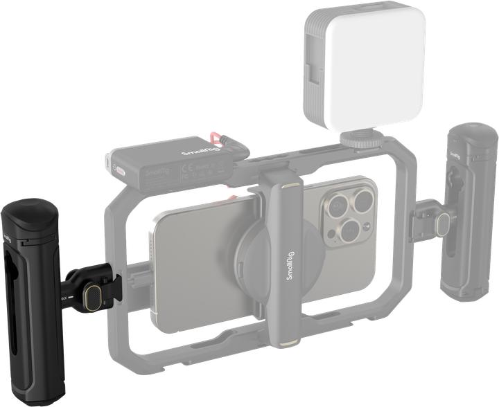 Produktbild SmallRig Quick Release Side Handle 4403 (Griff)