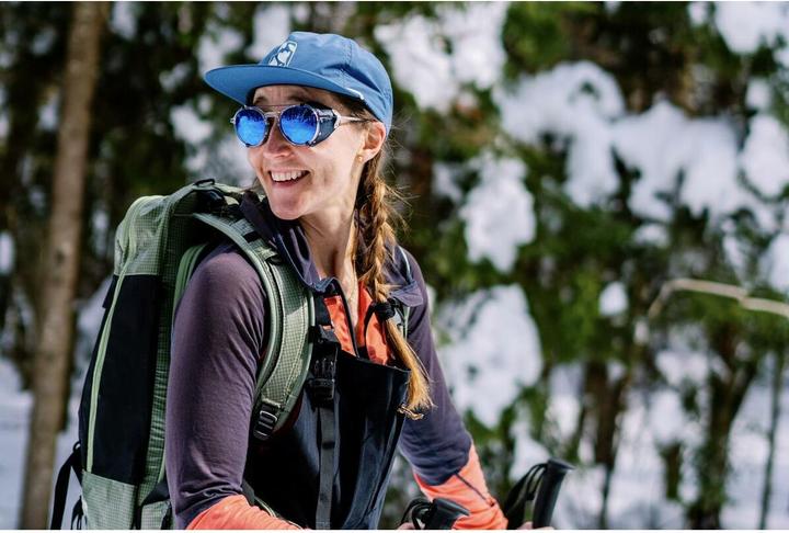 Productafbeelding Julbo Legacy Gepolariseerd 3