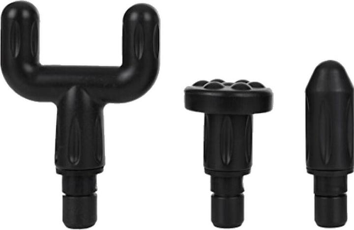 Actual product image Forever Huslog vibration massager TS-0434 (6 Steps, 180 min)