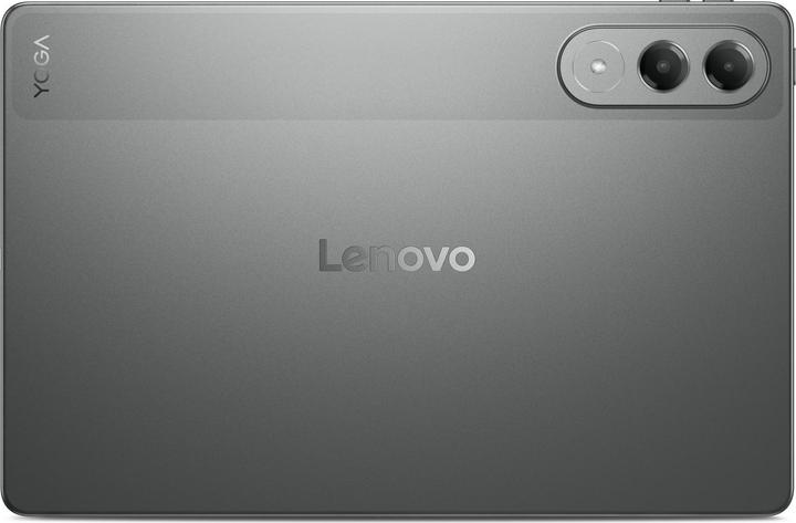 Image du produit Lenovo TB710FU (WLAN uniquement, 11.10", 256 Go, Luna Grey)