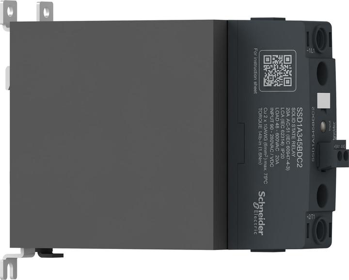 Produktbild Schneider Electric Halbleiterrelais
