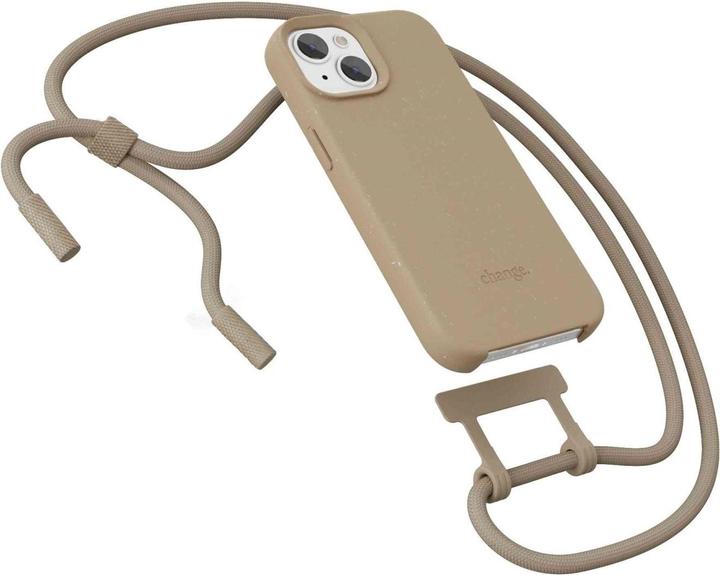 Image du produit Woodcessories Change Case Bio (Apple iPhone 14 Plus, Apple iPhone 15 Plus)