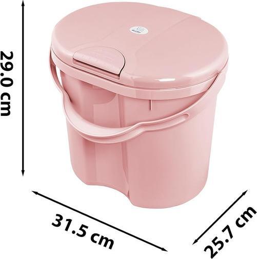 Produktbild Rotho Babydesign Windeleimer TOP