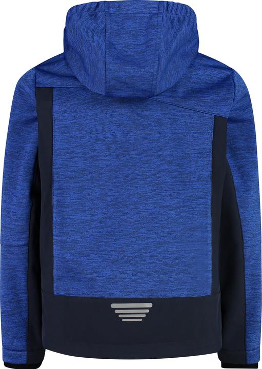 Actual product image CMP Campagnolo Hoodie (164)
