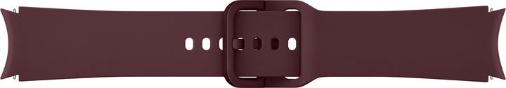 Immagine prodotto Samsung Bracciale Sport Banda Sport Borgogna (20 mm, Fluoroelastomero)