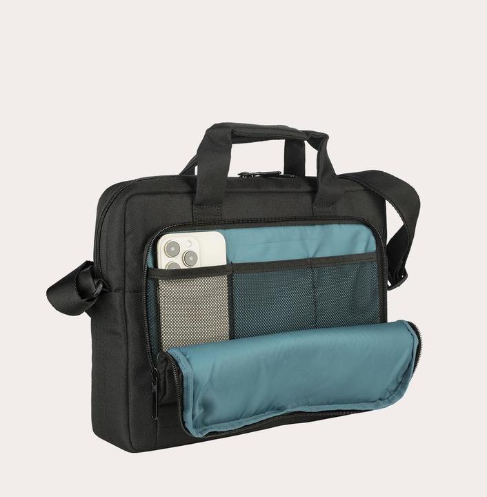 Immagine prodotto Tucano Borsa STAR 12"/13" nera MacBook Air 13", Pro 13", Laptop 12" (13", Apple)