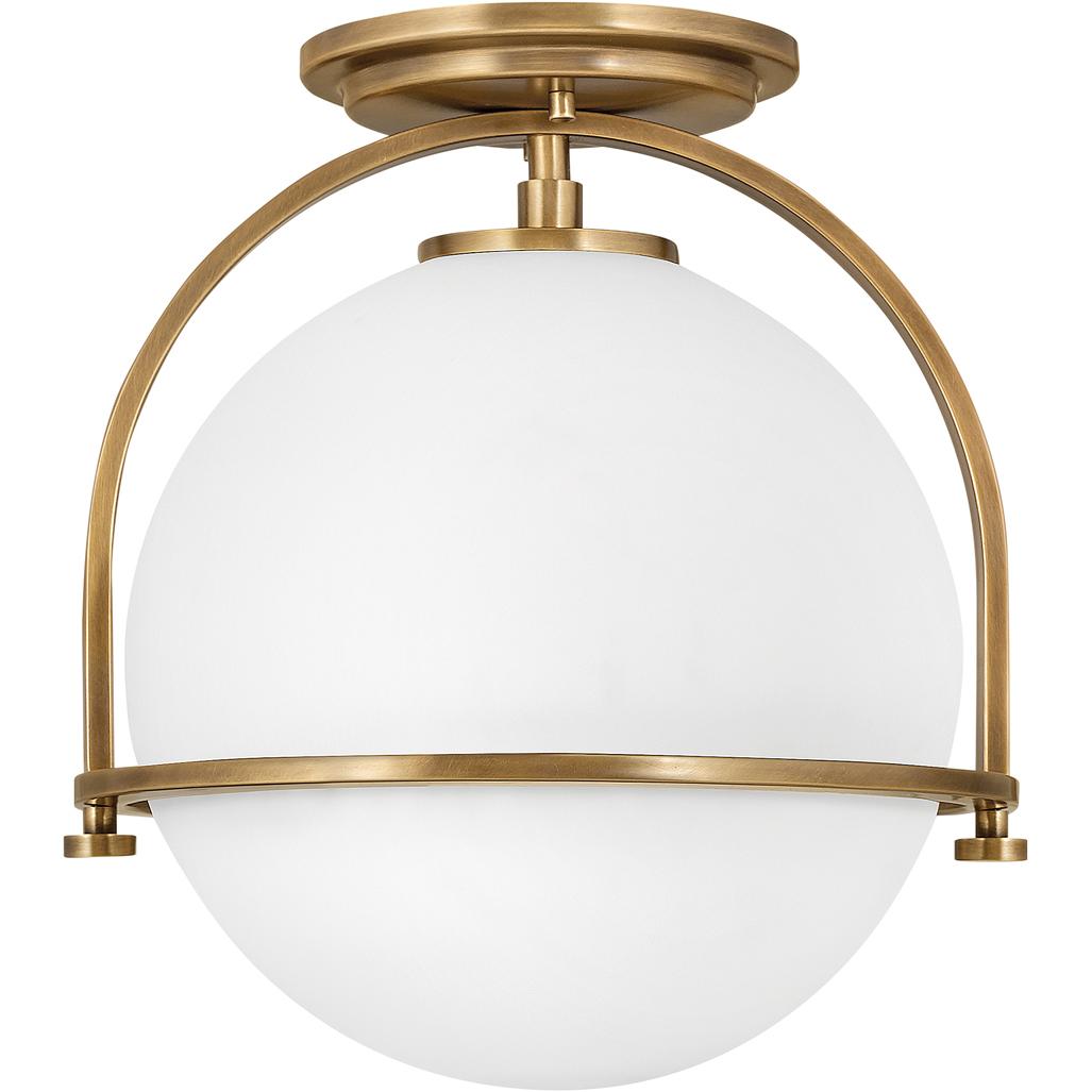 Quintiesse, Wandleuchte + Deckenleuchte, Somerset (E27)