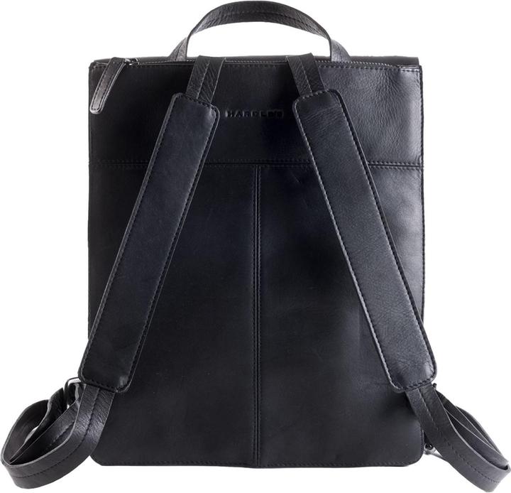 Produktbild Harolds City Rucksack Leder 31 cm (3 l)